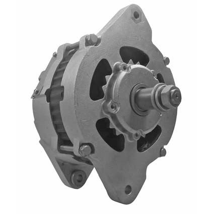 Lichtmaschine 029240 Generator NIK./KOMATSU 24V 90Amp. CCW für SDA6D140E-3H-9, SAA6D140E-5H-01, SAA6D140E-5G-02, SAA6D140E-5FR-W, SAA6D140E-5F-03, SAA6D140E-5A-01, SAA6D140E-3N-8, SA6D140E-3H-7, SA6D140E-3B-7, SA6D140-2A-G, Komatsu