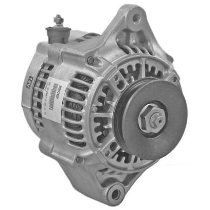 Lichtmaschine 029260 Generator KUBOTA/DENSO 12V 80Amp. 1V71