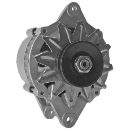 Lichtmaschine 029318 Generator MITSU./GALANT 12V 50Amp. 1V70 für K4M-D61-MHD, 4G54, 4G52, 4G33, Mitsubishi