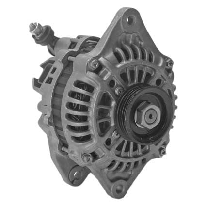 Lichtmaschine 029391 Generator MITSU./MAZDA 12V 65Amp. 4PV60