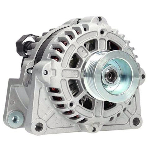Lichtmaschine 029667 Generator VALEO/OPEL 12V 100Amp.