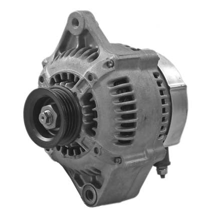 Lichtmaschine 029730 Generator DENSO/ISUZU 12V 75Amp. 4PV50