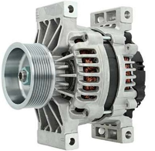 Lichtmaschine 029802 Generator DEL./MB 24V 100Amp. 8PV94