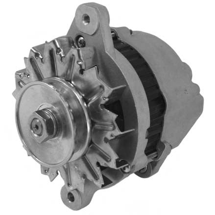 Lichtmaschine 029810N Generator NISSAN 12VIC 12V 40Amp.