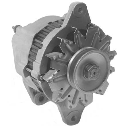 Lichtmaschine 029811 Generator MITSUBISHI/NISSAN 12V 60Amp.