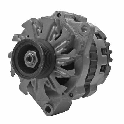 Lichtmaschine 029897 Generator DEL./BUICK 12V 100Amp.
