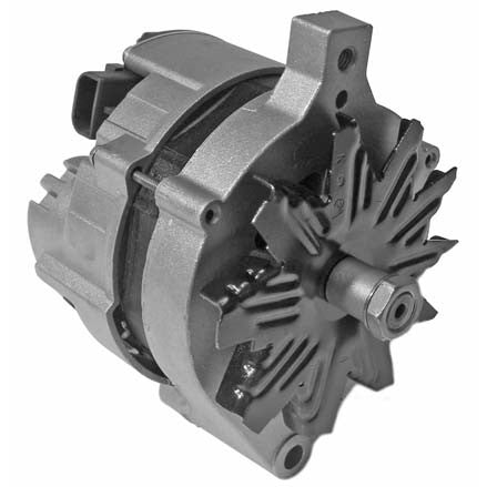 Lichtmaschine 029910 Generator FORD/BRONCO 12V 80Amp.