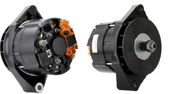 Lichtmaschine 029925 Generator T.KING 12V 120Amp.