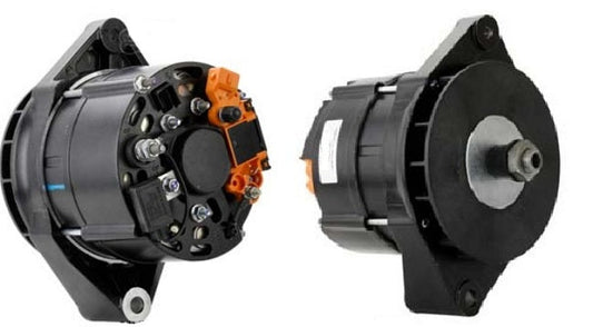 Lichtmaschine 029925 Generator T.KING 12V 120Amp.