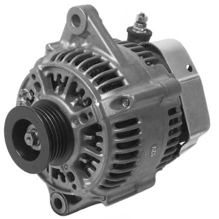 Lichtmaschine 029931 Generator DENSO/ROVER 12V 105Amp. 5PV50