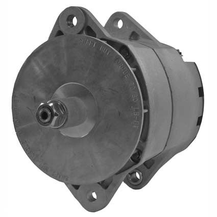 Lichtmaschine 029937 Generator DEL./CAT 24V 100Amp.