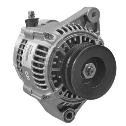 Lichtmaschine 029940 Generator DENSO/YANMAR 12V 80Amp. 2V76