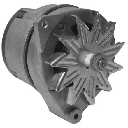 Lichtmaschine 029942 Generator VALEO/STILL 24V 55Amp.