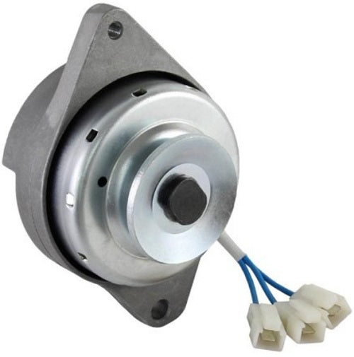 Lichtmaschine 02D12178 Dynamo J.DEERE 12V 20Amp.