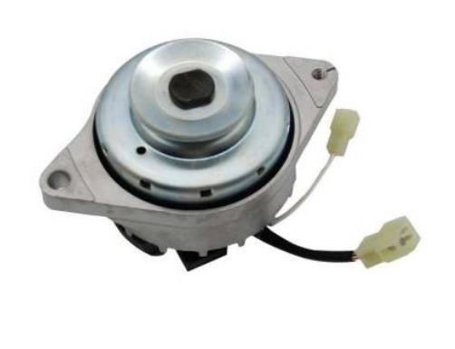Lichtmaschine 02D12950 Dynamo KUBOTA 12V 20Amp.