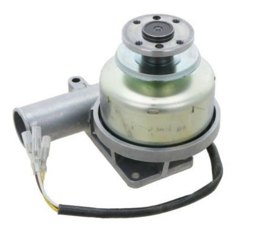 Lichtmaschine 02D15261 Dynamo KUBOTA 12V 20Amp.