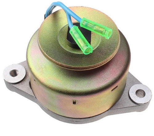 Lichtmaschine 02D15531 Dynamo KUBOTA 12V 14Amp. für Z600, D950E, D850E, D850, D722E, Kubota