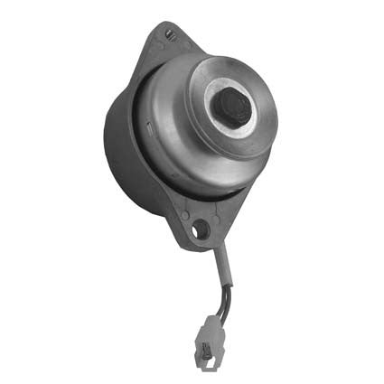 Lichtmaschine 02D17130 Dynamo YANMAR 12V 15Amp.