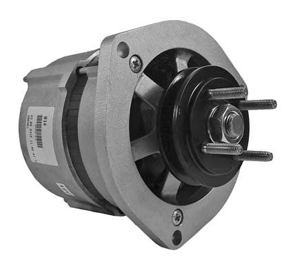 Lichtmaschine 02D68401 Dynamo DUCATI 12V 25Amp.