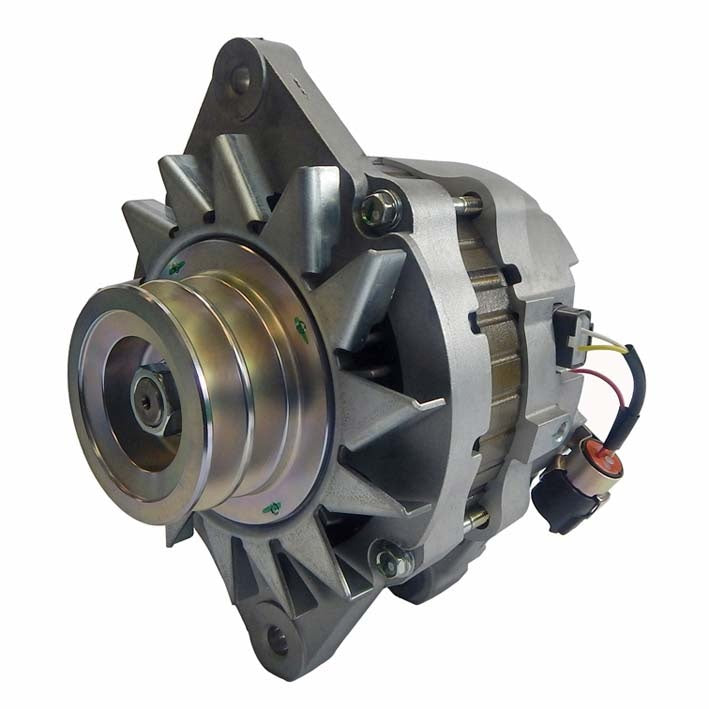 Lichtmaschine 02U3387 Generator MITSU./ISUZU 24V 110Amp. 2V97(15)