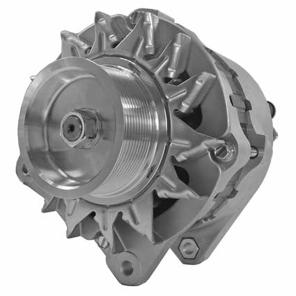 Lichtmaschine 02U6499 Generator MITSU./SCANIA 24V 150Amp. 10PV105