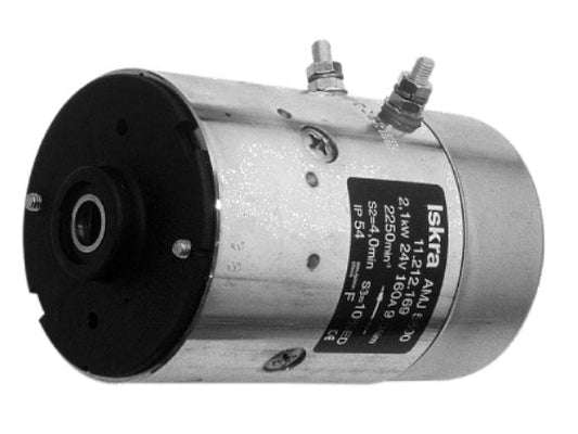 DC-Motor 030008 DC MOTOR MAHLE 24V 2.1KW