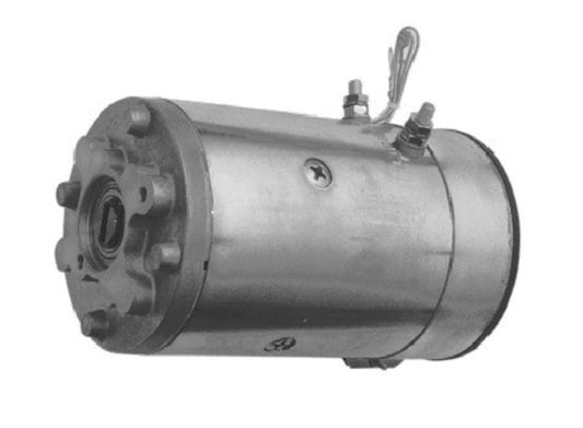 DC-Motor 030011 DC MOTOR MAHLE 24V 3.0KW