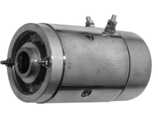 DC-Motor 030020 DC MOTOR MAHLE 24V 2.1KW