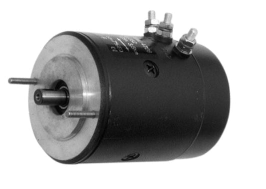 DC-Motor 030115 DC MOTOR MAHLE 12V 0.7KW