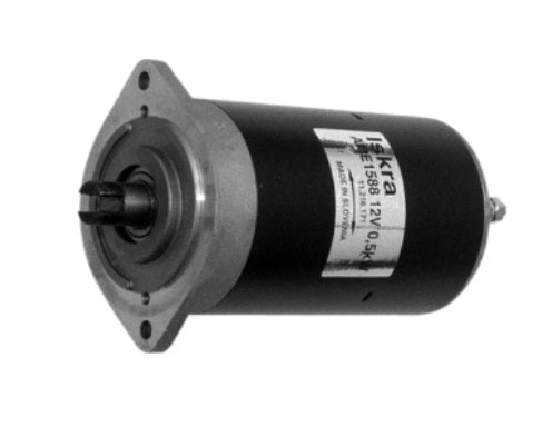 DC-Motor 030121 DC MOTOR MAHLE 12V 0.5KW