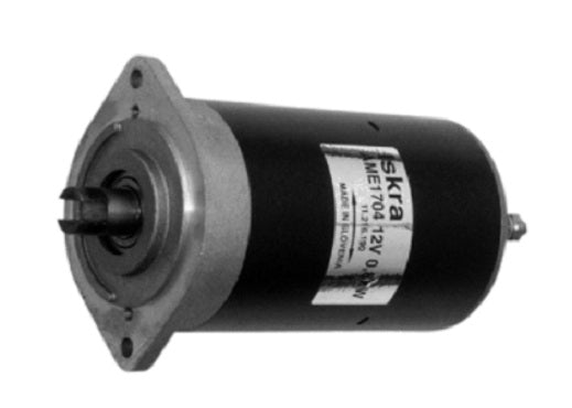 DC-Motor 030126 DC MOTOR MAHLE 12V 0.8KW