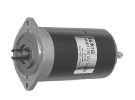 DC-Motor 030127 DC MOTOR MAHLE 24V 0.8KW
