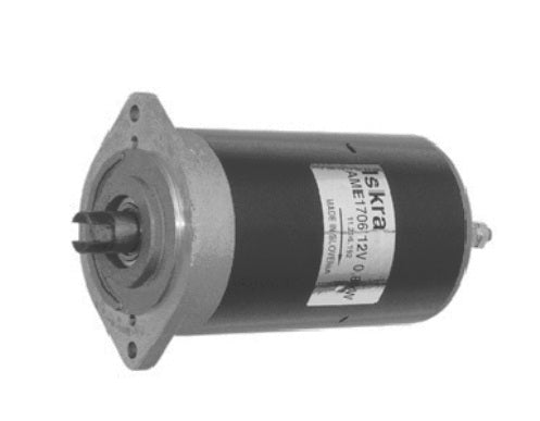 DC-Motor 030128 DC MOTOR MAHLE 12V 0.8KW