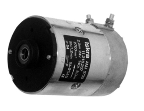 DC-Motor 030145 DC MOTOR MAHLE 24V 2.2KW