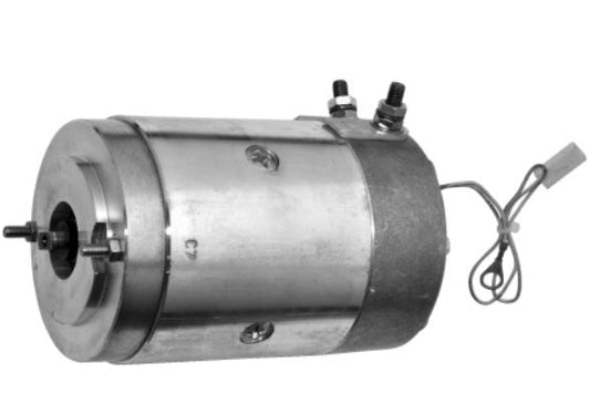 DC-Motor 030164 DC MOTOR MAHLE 12V 0.8KW CCW