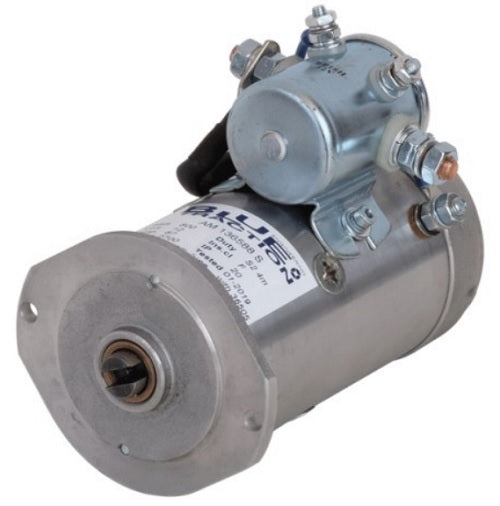 DC-Motor 030176 DC MOTOR EFEL 12V 0.8KW CCW