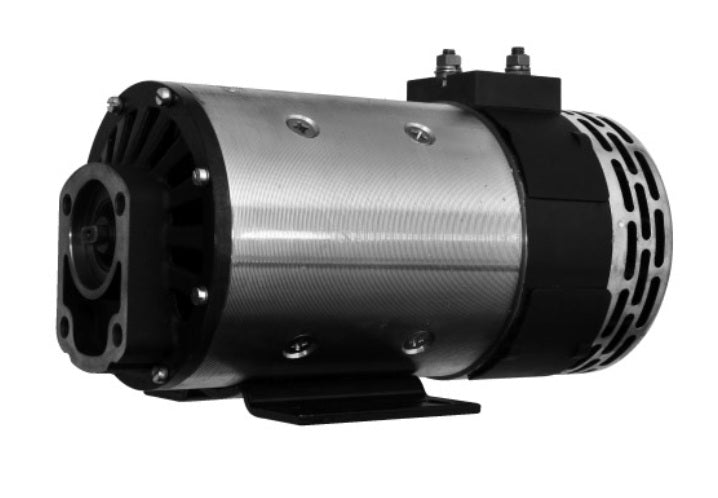 DC-Motor 030256 DC MOTOR MAHLE 24V 3.0KW CW