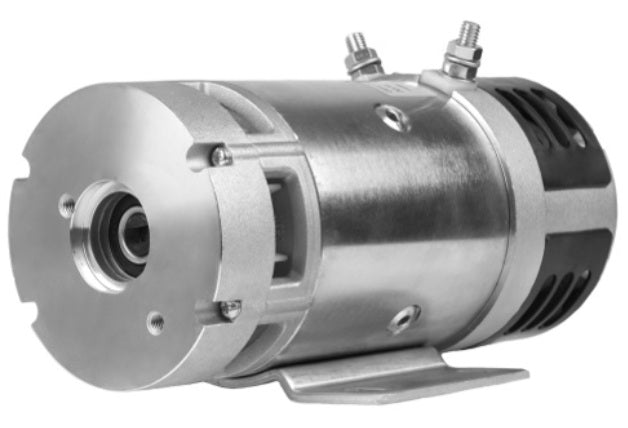 DC-Motor 030398 DC MOTOR MAHLE 24V 3.0KW CW