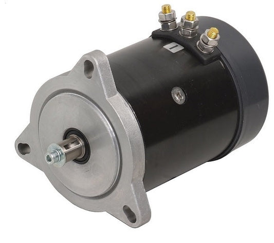 DC-Motor 0311028 TRACTION MOTOR 24V 24V 1000W