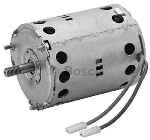 DC-Motor 03302013 DC MOTOR BOSCH 24V 750W
