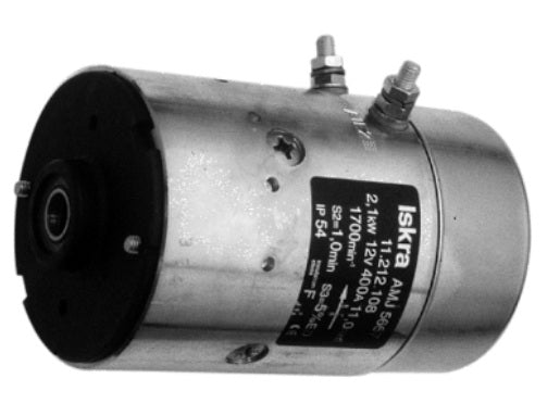 DC-Motor 03350011 DC MOTOR BOSCH 12V 2.1KW
