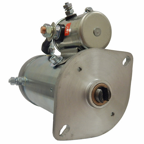 DC-Motor 0336511 DC MOTOR EFEL 24V 0.8KW