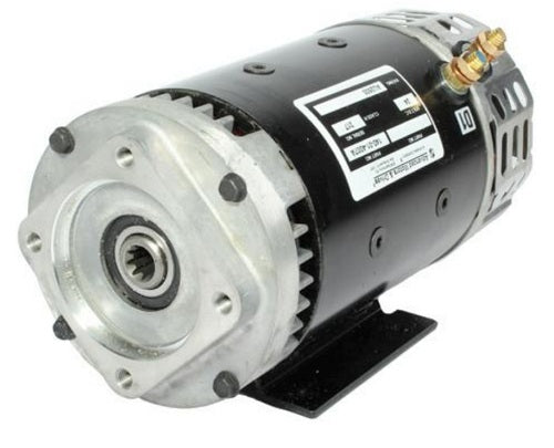 DC-Motor 034084 DC MOTOR OHIO ELECTRIC 24V 4.5KW
