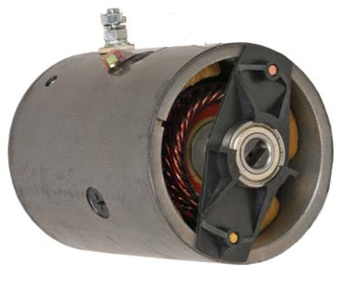 DC-Motor 034608 DC MOTOR PRESTOLITE 12V 2.5KW CW