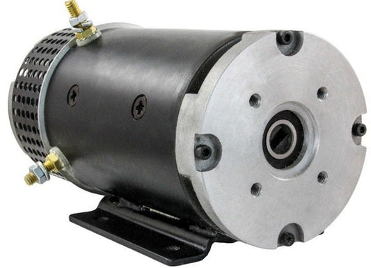 DC-Motor 03468253 DC MOTOR OHIO ELECTRIC 24V CW