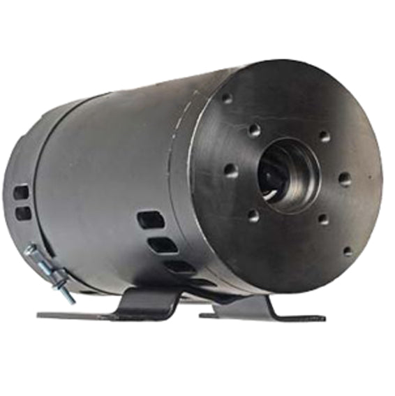 DC-Motor 03482256 DC MOTOR OHIO ELECTRIC 36V CW / CCW