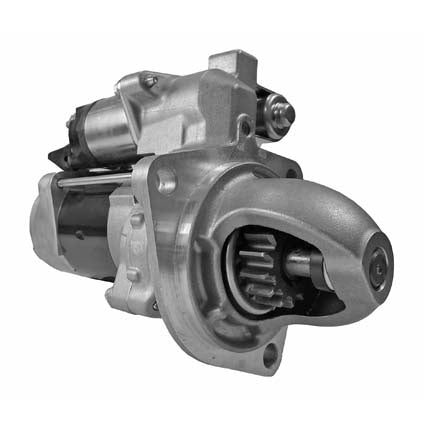 Anlasser 0350-502-0610 Starter SAWAFUJI/YANMAR 24V 4.5KW CW / 14Z