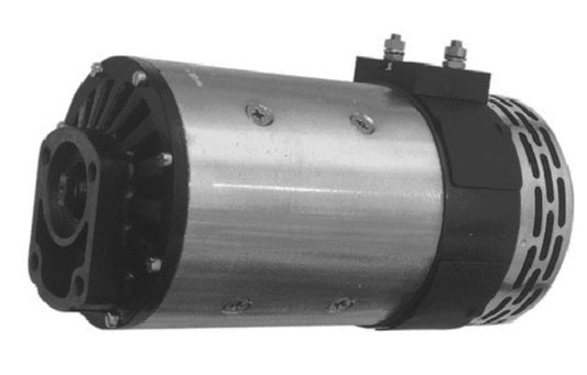 DC-Motor 03501058 DC MOTOR BOSCH 80V 3.0KW