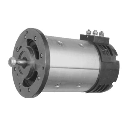 DC-Motor 03501095 DC MOTOR BOSCH 24V 1.6KW