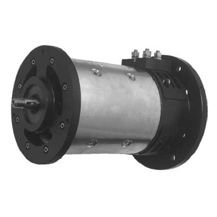 DC-Motor 03501097 DC MOTOR BOSCH 24V 1.0KW